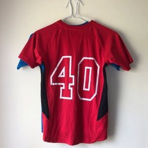 Soccer Tee Shirts Kids